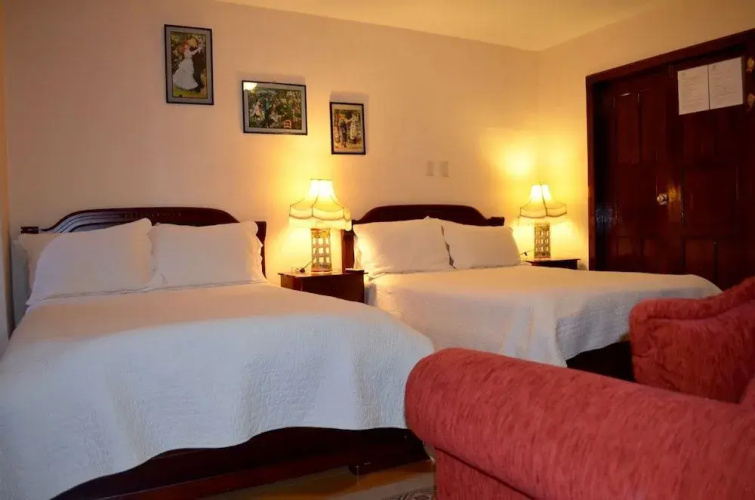 Nuestra Residencia