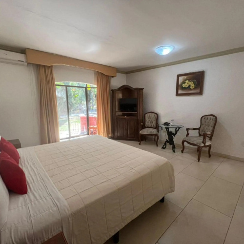 Gran Hotel Campestre photo 34