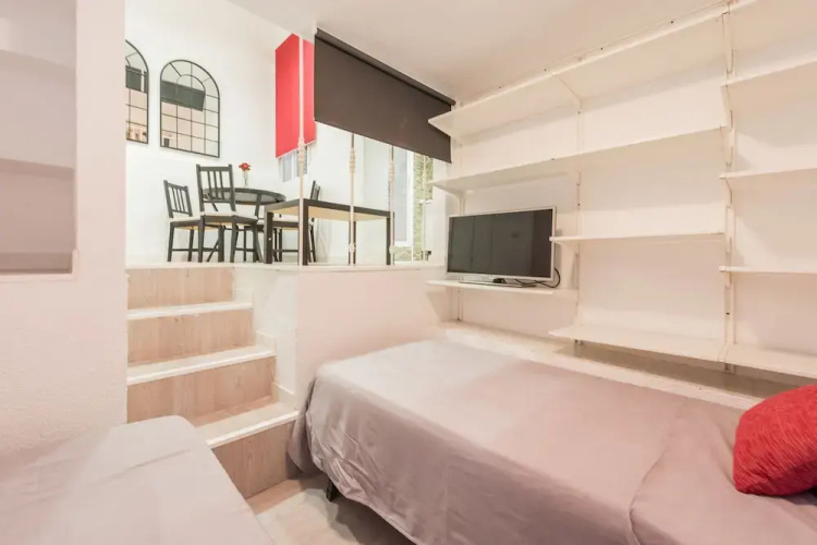 El Loft de Montserrat