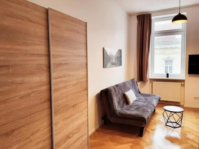 Kienmayer Apartment Vienna