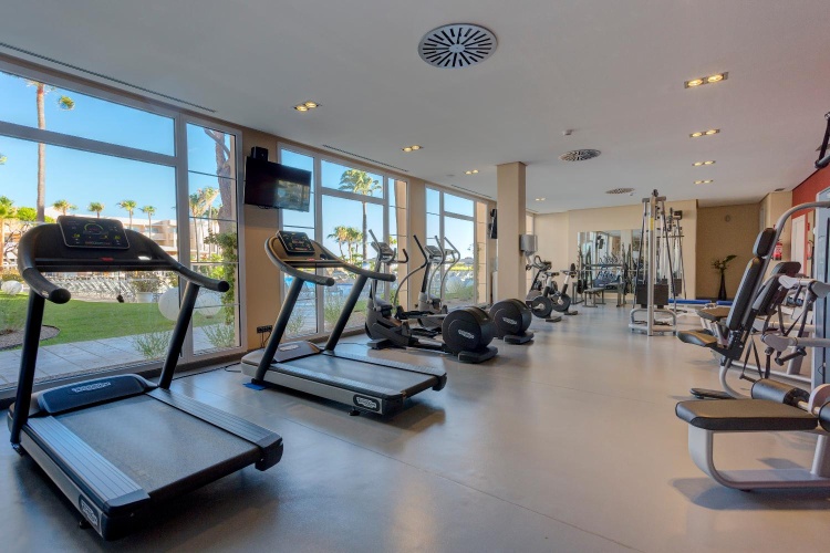 Hipotels Playa La Barrosa - Adults Only photo 24
