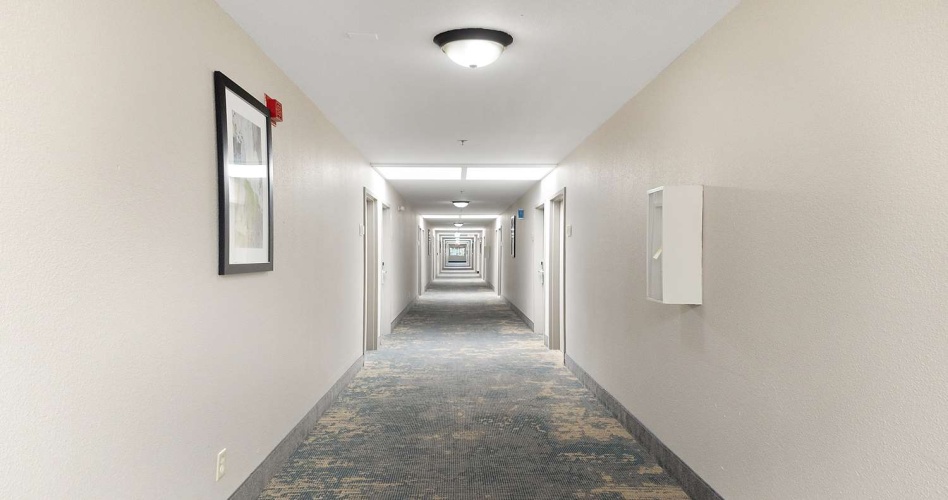 Best Western Amador Inn photo 19