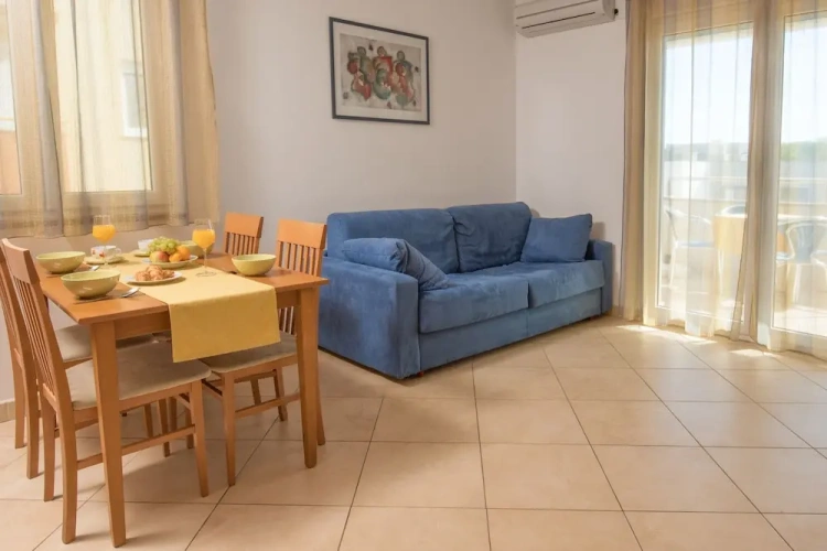 Superior Apartment