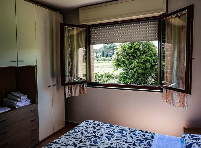 Double Apartment
