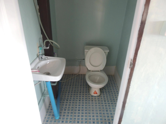 Khao Lak Highway Inn