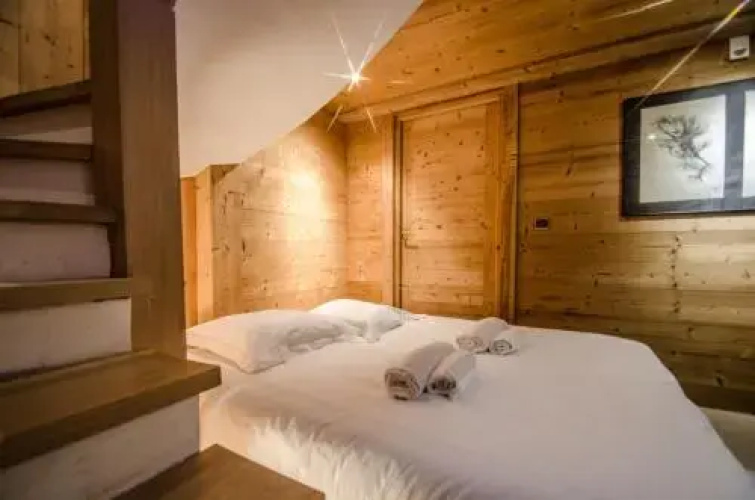 Chalet June
