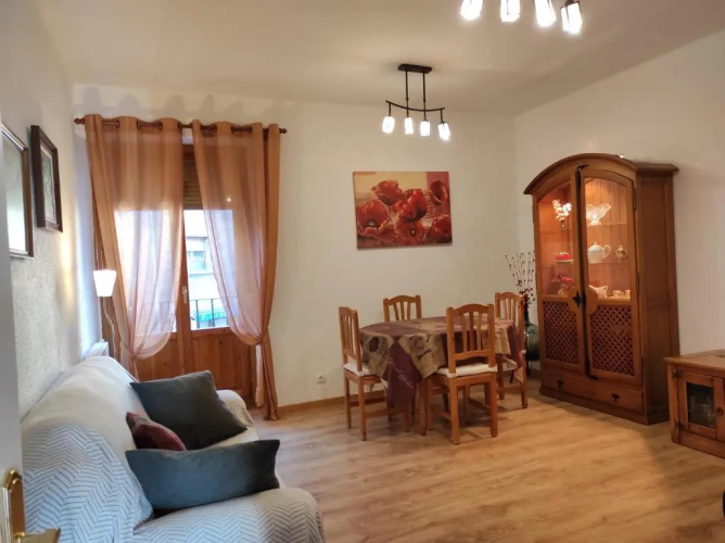 Apartamento Maribel