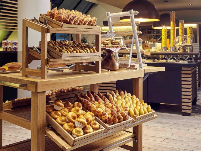 Novotel Paris Centre Bercy photo 13