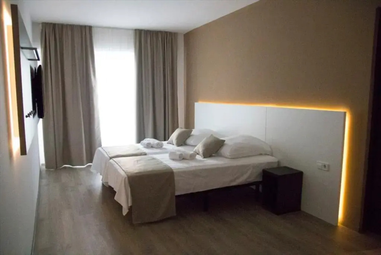 Planet One Hotel