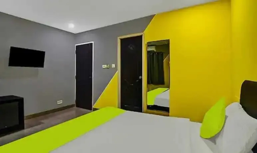 29 Beach House Goa