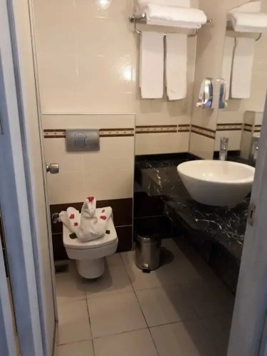 Dickmann Elite Hotel