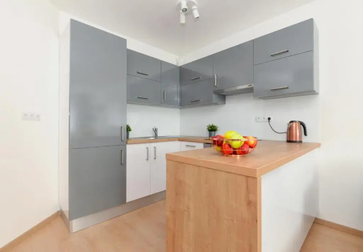 Pure Happiness Apartment