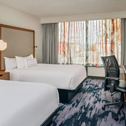 Fairfield Inn By Marriott Bangor