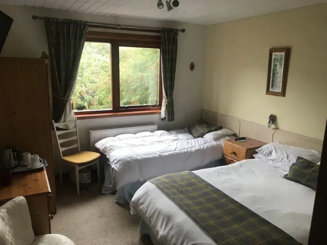 Beinn Dhearg B&b