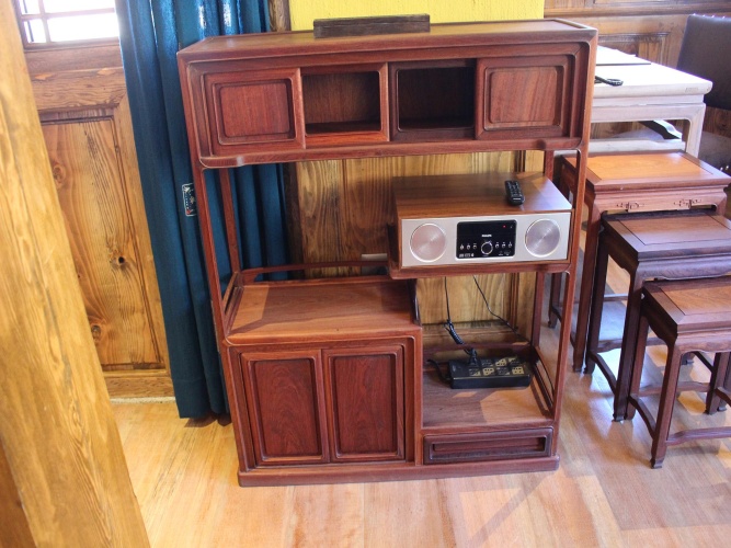 Deluxe Double Suite