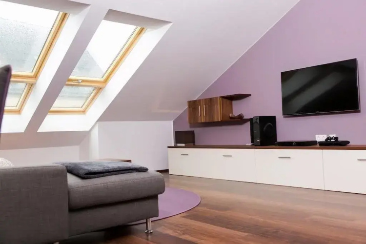 Ferienwohnung Bayerwald Domizil 5*