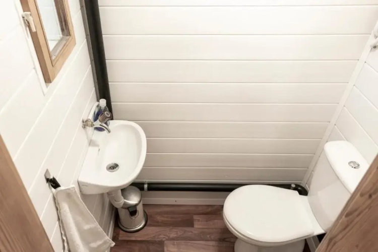 Villa Donkey Ferienwohnung 113