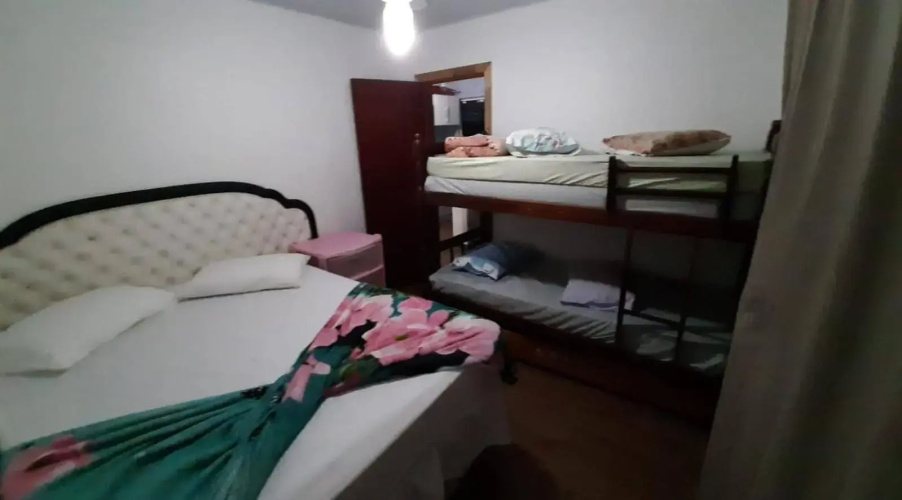 Casas de Aluguel da Lulu