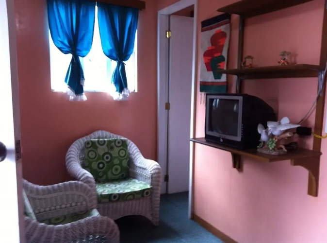 3BR Unit 8 Jefrell Apartments