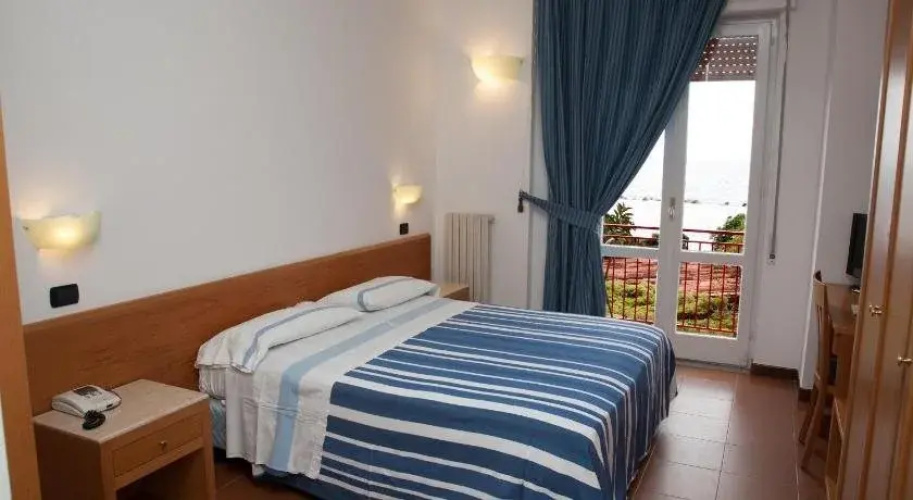 Hotel La Vela