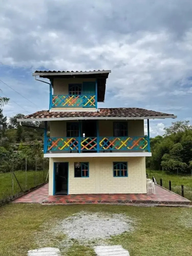 Finca Playa Hermosa