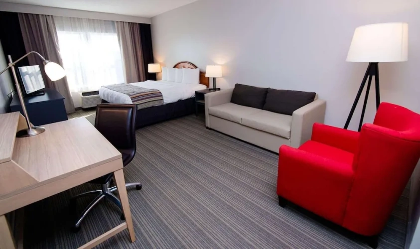 Double Suite