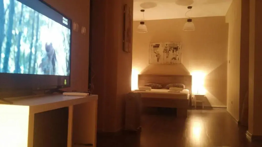 Top Apartment