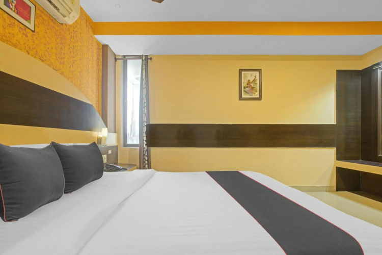 Collection O 87564 Mgr Inn