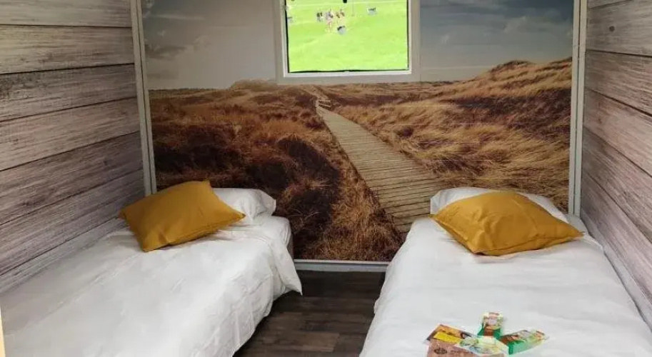 RiverLodge