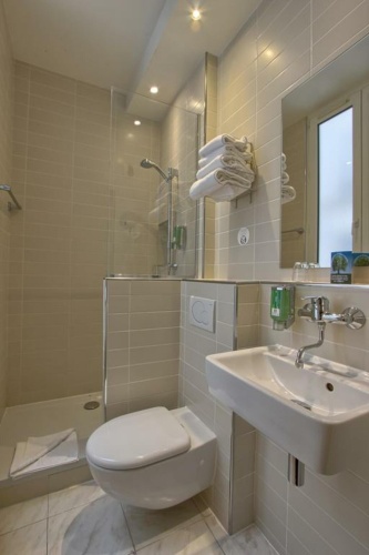 Timhotel Invalides Eiffel