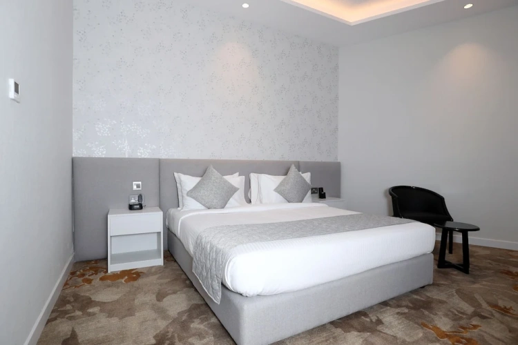 Premium Double room