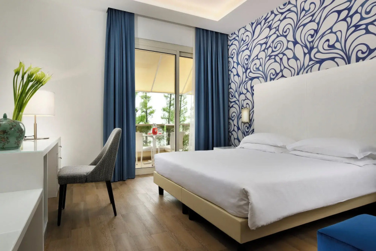 Hotel Continental Wellness & Spa