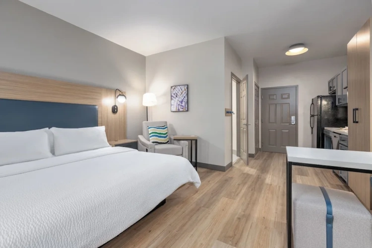 Double Studio Suite