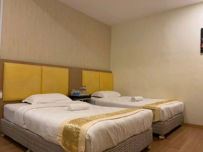 D'hotel