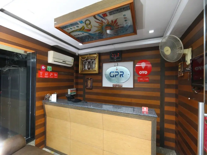 OYO 7366 GPR Inn