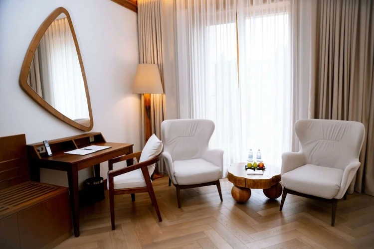 Superior Double room