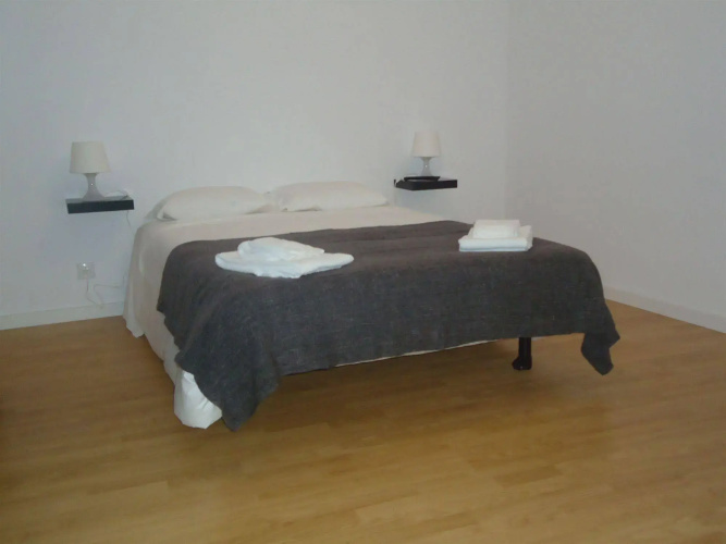 Guesthouse Porta 86