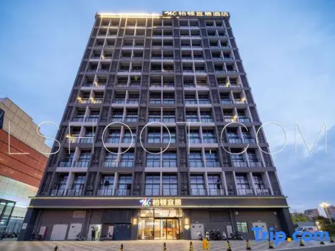 Burton Livable Hotel