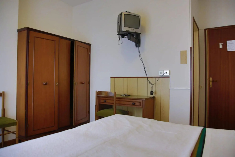 Hotel Valle Intelvi