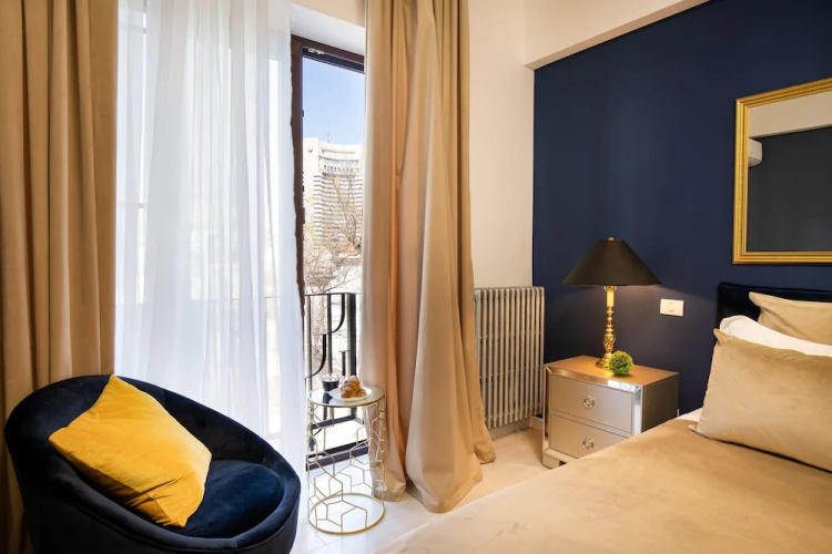Metropole Apartments Studio Old City