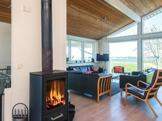 Luxury Seaside Retreat - By Traum Ferienwohnungen