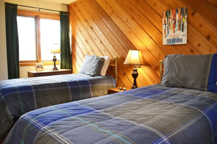 Cimarron by Ski Village Resorts