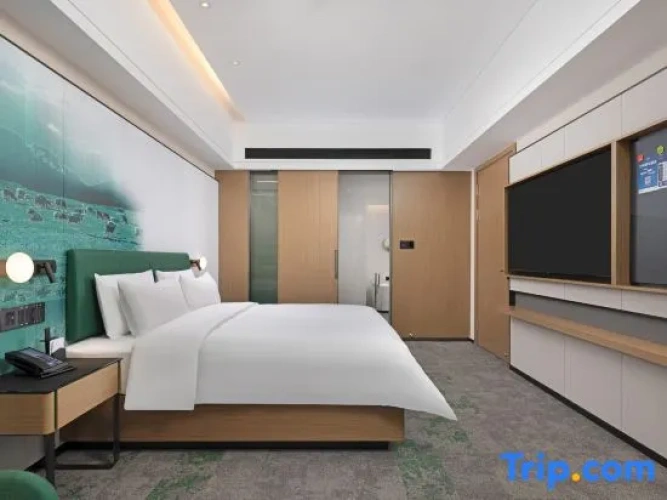 Business Double Suite