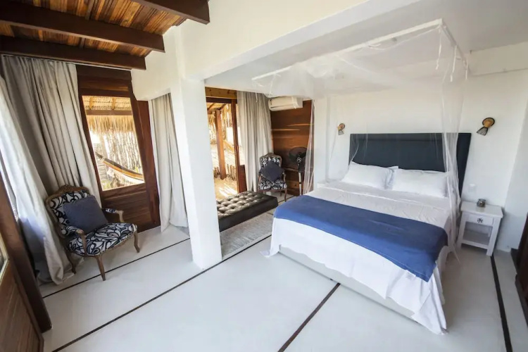 Kitejuba Bungalows