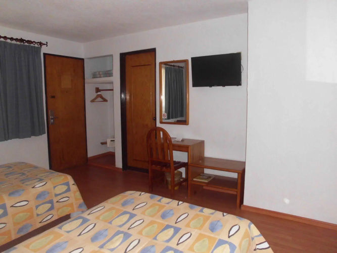 Hotel La Posada