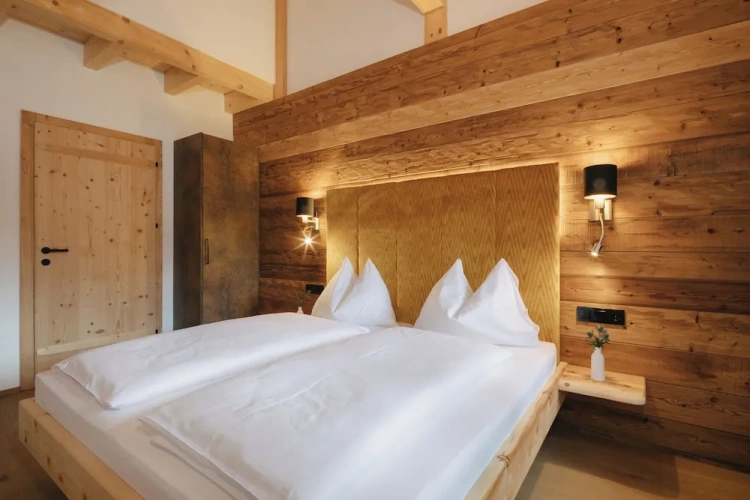 Standard Duplex room