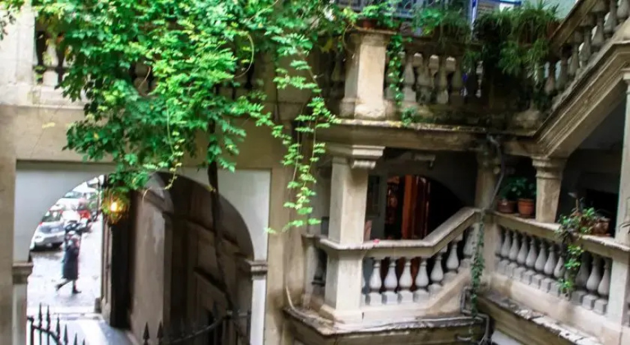 Heart of Rome