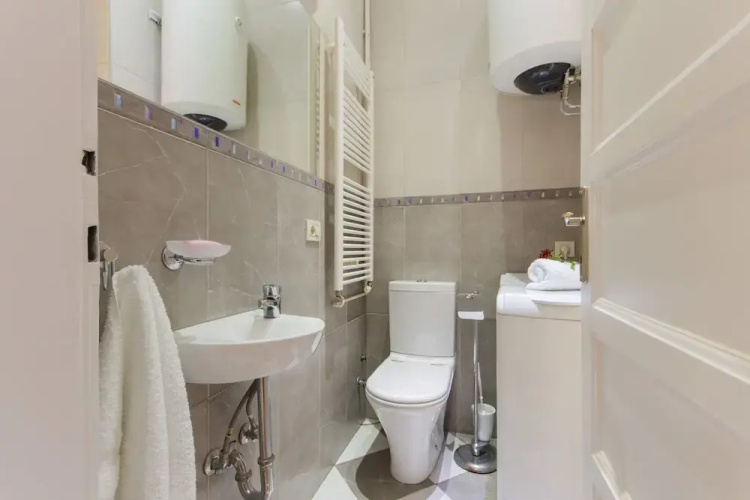 Apartment Grand Suite