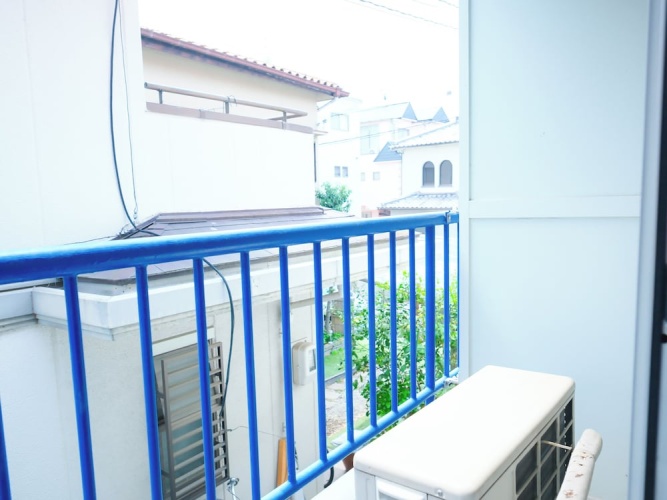 1 Bedroom Standard room with balcony