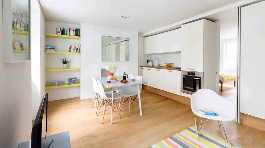 Chic | Central | Fast Wifi